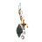 Бра Joanna SL426.761.01 ST Luce