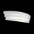 Настенный светильник Grecci SL1588.511.01 ST Luce
