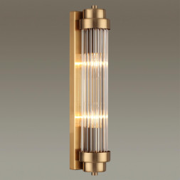 Настенный светильник Lordi 4821/2W Odeon Light