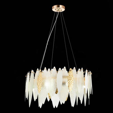 Подвесная люстра Lastra SL1224.203.08 ST Luce