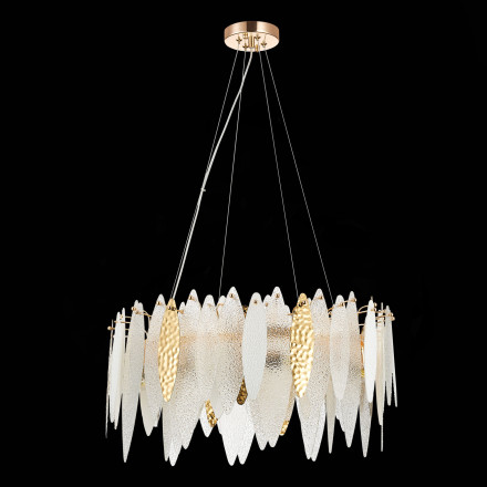Подвесная люстра Lastra SL1224.203.08 ST Luce