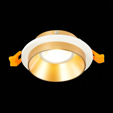 Точечный светильник St206 ST206.258.01 ST Luce