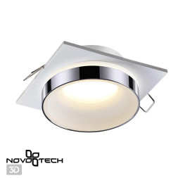 Точечный светильник Spot 370786 Novotech