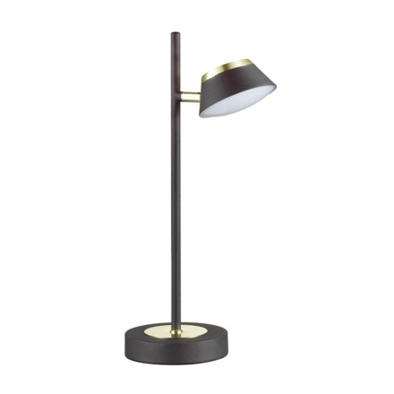 Интерьерная настольная лампа Jill 3747/5TL Lumion