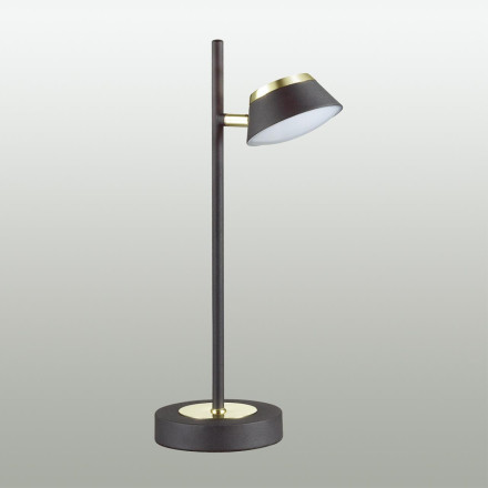 Интерьерная настольная лампа Jill 3747/5TL Lumion