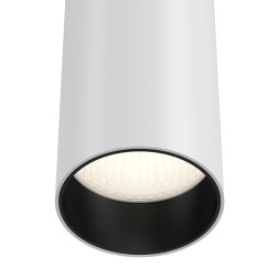 Подвесной светильник Focus Led P071PL-L12W3K Maytoni