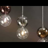 Подвесной светильник Changi 4980/1C Odeon Light