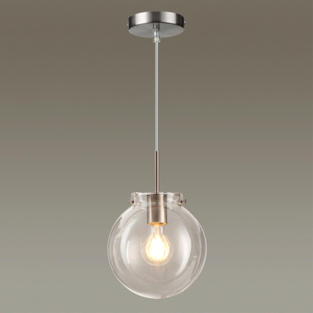 Подвесной светильник Trevor 4590/1 Lumion