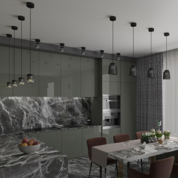 Подвесной светильник Over 358643 Novotech