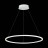 Подвесной светильник St605 Down ST605.543.34 ST Luce
