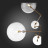Потолочная люстра Sandro SL1205.303.06 ST Luce