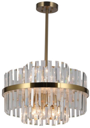 Потолочная люстра Saviano OML-69017-06 Omnilux