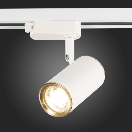 Трековый светильник Cromi ST301.536.01 ST Luce