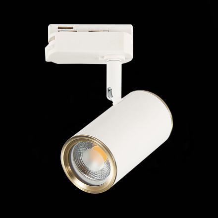 Трековый светильник Cromi ST301.536.01 ST Luce