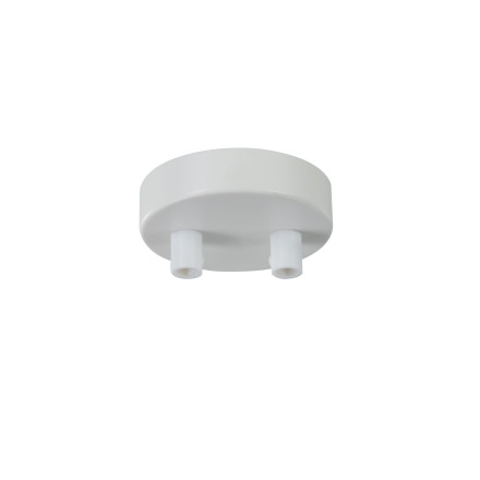 Универсальное крепление Universal base SPR-BASE-R-02-W Maytoni