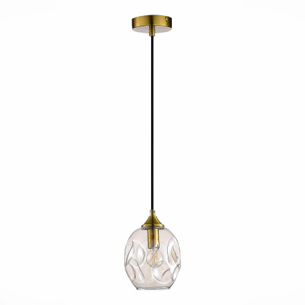 Подвесной светильник Idesia SL1188.303.01 ST Luce