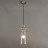 Подвесной светильник Pasti 4968/1 Odeon Light
