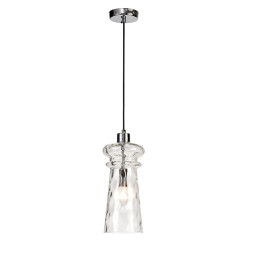 Подвесной светильник Pasti 4968/1 Odeon Light