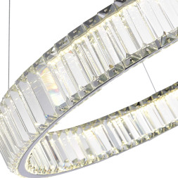 Подвесной светильник Tivoli SL1622.113.01 ST Luce