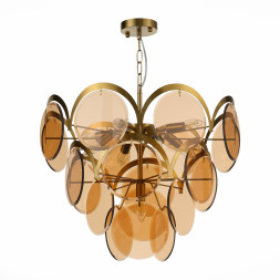 Подвесная люстра Fazia SL1161.333.09 ST Luce