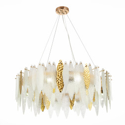 Подвесная люстра Lastra SL1224.203.10 ST Luce