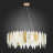 Подвесная люстра Lastra SL1224.203.10 ST Luce