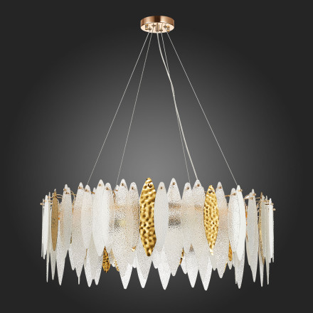 Подвесная люстра Lastra SL1224.203.10 ST Luce