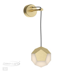 Бра Bingo 4305/7WL Odeon Light