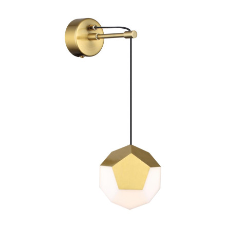 Бра Bingo 4305/7WL Odeon Light