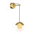 Бра Bingo 4305/7WL Odeon Light