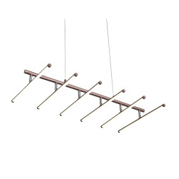 Подвесная люстра  SLD003.303.06 ST Luce