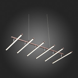 Подвесная люстра  SLD003.303.06 ST Luce