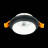 Точечный светильник St206 ST206.428.01 ST Luce