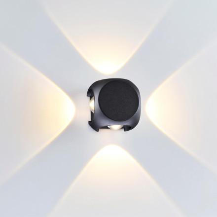Архитектурная подсветка HIGHTECH MIKO 4222/8WL Odeon Light
