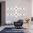Архитектурная подсветка HIGHTECH MIKO 4222/8WL Odeon Light