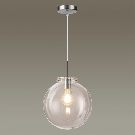 Подвесной светильник Trevor 4590/1A Lumion