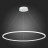 Подвесной светильник St605 Down ST605.543.46 ST Luce
