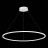 Подвесной светильник St605 Down ST605.543.46 ST Luce