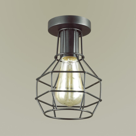 Потолочная люстра Harald 3637/1C Lumion