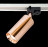 Трековый светильник Track lamps TR004-1-GU10-RG Maytoni