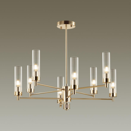 Потолочная люстра Kamilla 5274/8C Lumion