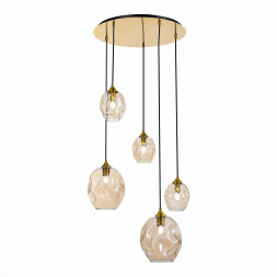 Подвесной светильник Idesia SL1188.303.05 ST Luce