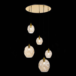 Подвесной светильник Idesia SL1188.303.05 ST Luce