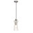 Подвесной светильник Pasti 4968/1A Odeon Light
