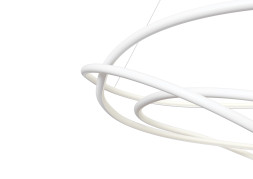 Подвесной светильник Maytoni MOD100PL-L88WK1 Maytoni Modern Modern Nola Белый LED 0