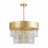 Подвесная люстра Contatto SL1225.203.06 ST Luce