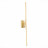Бра Ralio SL1580.201.01 ST Luce