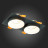 Точечный светильник St206 ST206.428.02 ST Luce