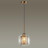 Подвесной светильник Clocky 4939/1 Odeon Light
