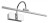 Подсветка для картин Omnilux 240 OML-24001-12 Omnilux